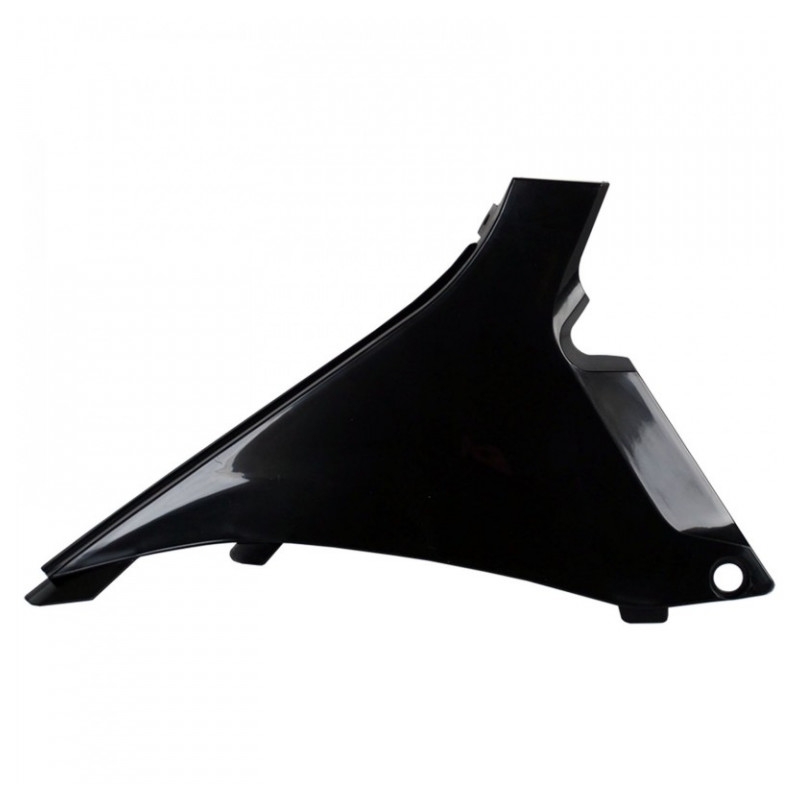 Airbox covers POLISPORT schwarz