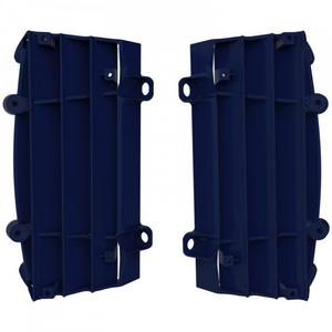 Radiator Louvers POLISPORT 8466800003 blau