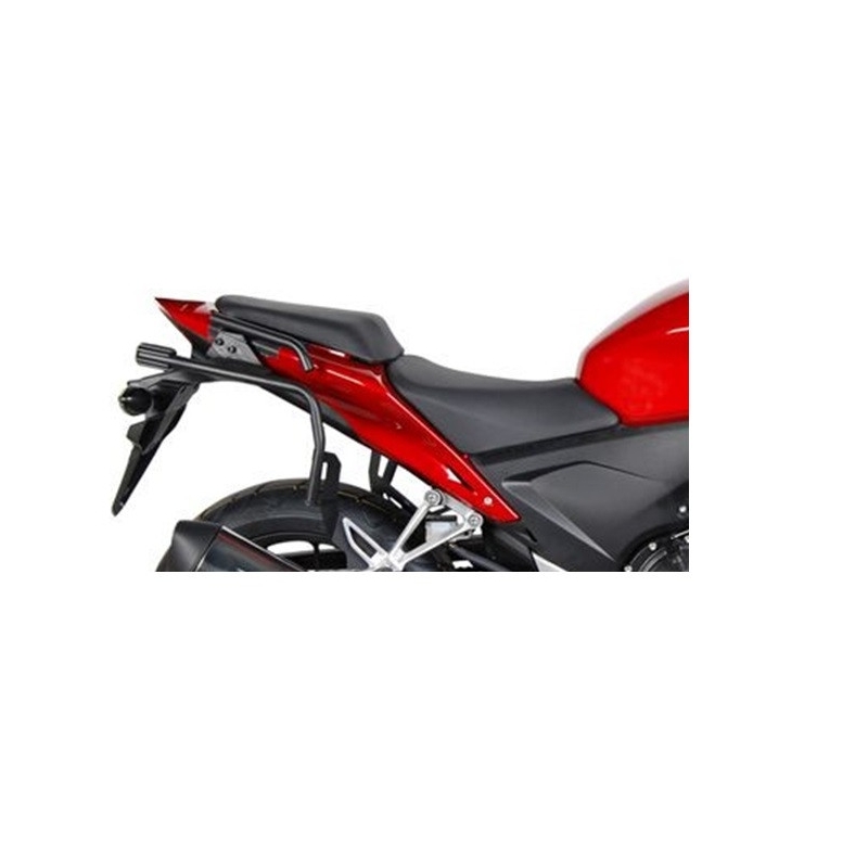 Monatgesatz 3P System SHAD für HONDA CBR 500 R 2014-2015
