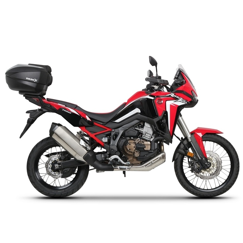Montagesatz Top Master SHAD für HONDA CRF 1100 L Africa Twin 2020-2021