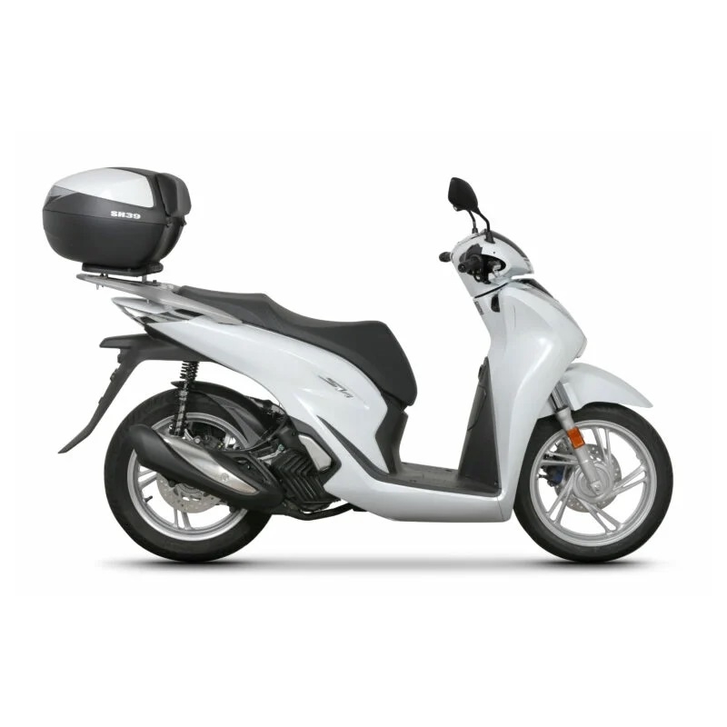 Montagesatz Top Master SHAD für HONDA SH 125 2017-2026