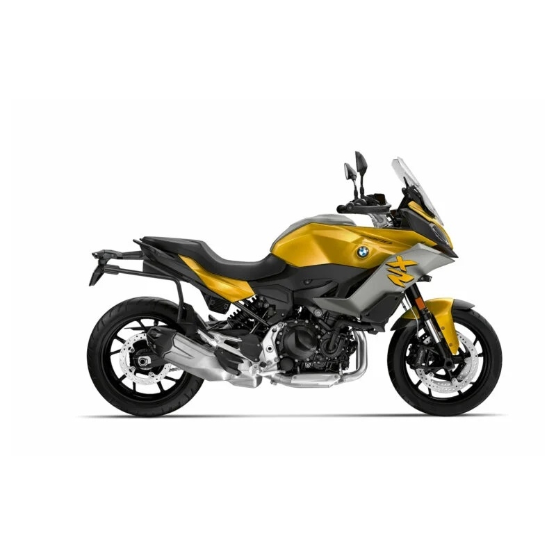 Monatgesatz 3P System SHAD für BMW F 900 R 2020-2026, BMW F 900 XR 2020-2026