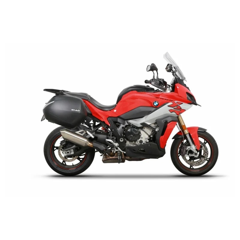 Monatgesatz 3P System SHAD für BMW S 1000 XR 2020-2023
