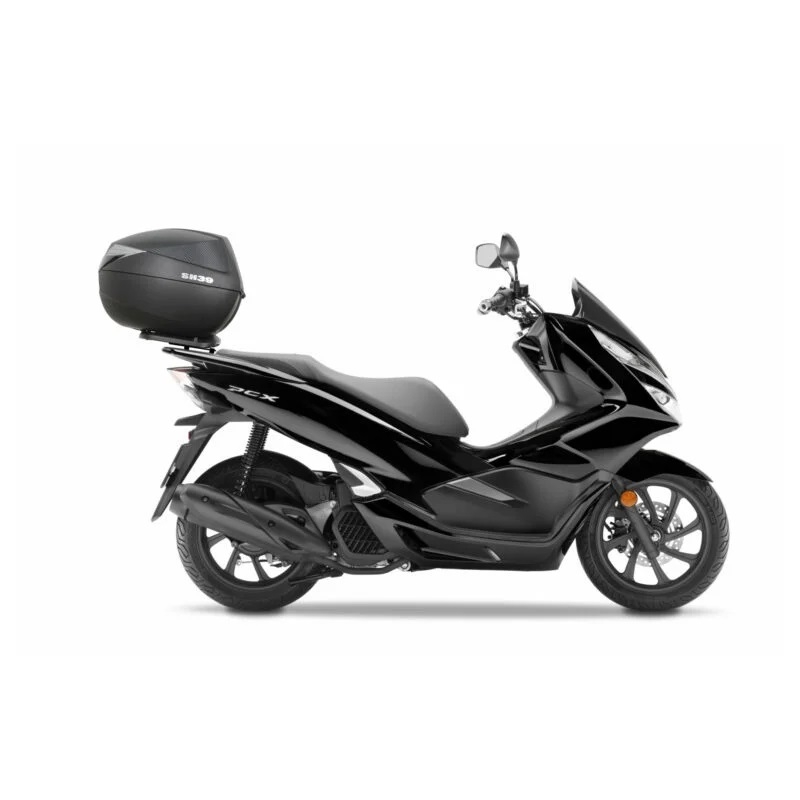 Montagesatz Top Master SHAD für HONDA PCX 125 (WW 125) 2010-2026