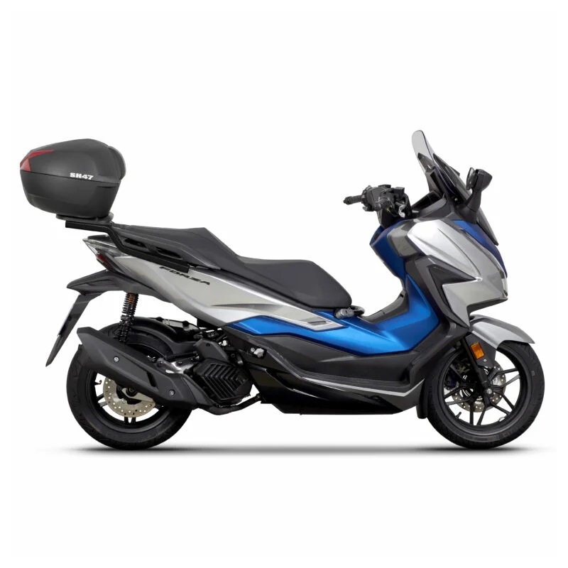 Montagesatz Top Master SHAD