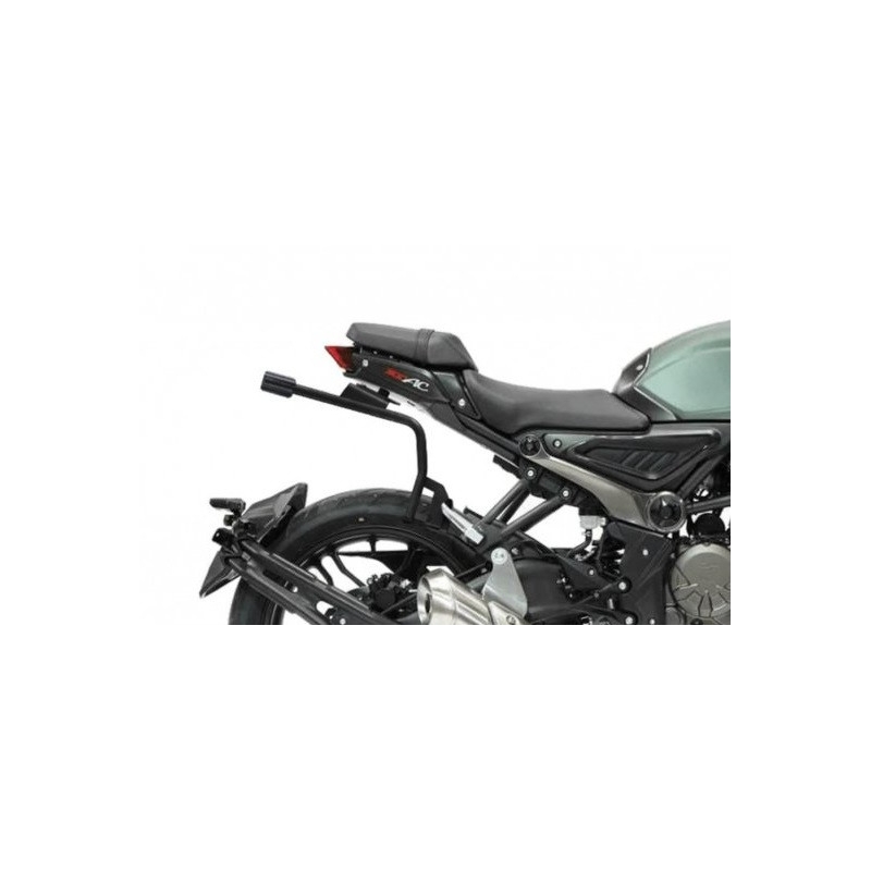 Monatgesatz 3P System SHAD für VOGE 300 AC 2020-2024