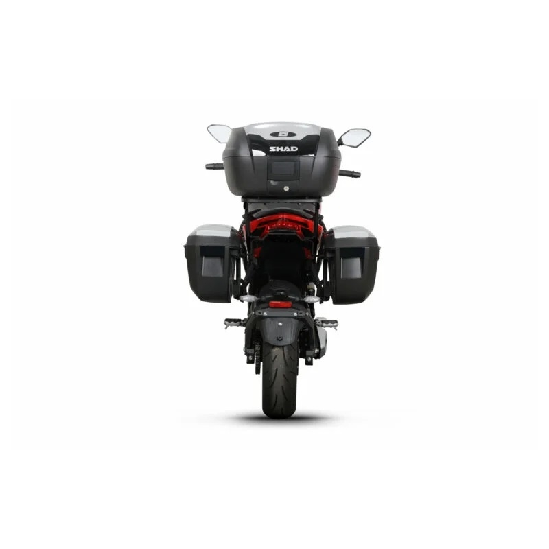 Monatgesatz 3P System SHAD