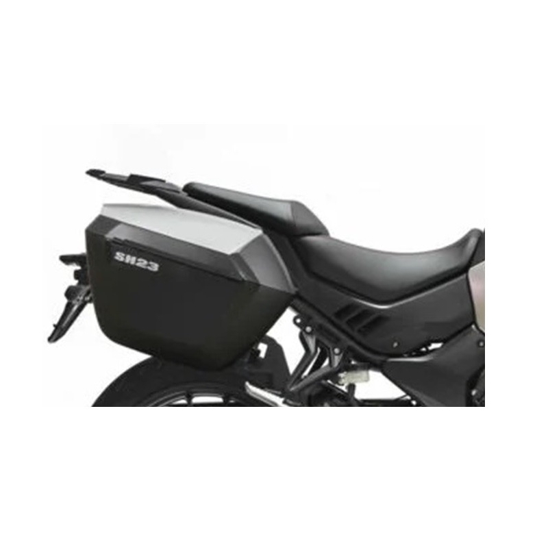 Monatgesatz 3P System SHAD für VOGE 500 DS 2020-2026, VOGE DSX 500 2020-2026