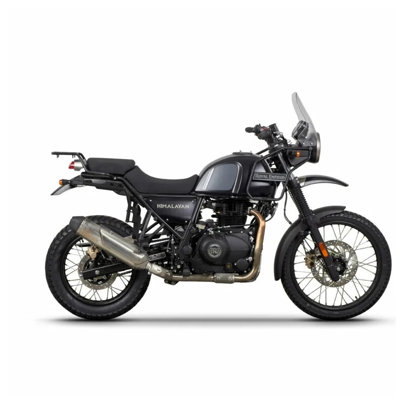 Monatgesatz 3P System SHAD für ROYAL ENFIELD Himalayan 411 2018-2024