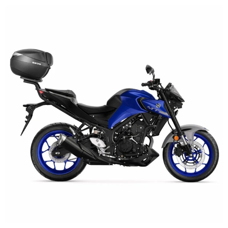 Montagesatz Top Master SHAD für YAMAHA MT-03 320 2021-2026