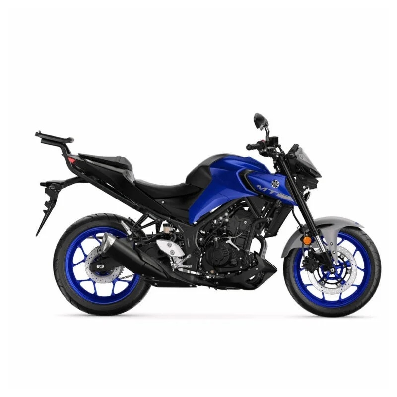 Montagesatz Top Master SHAD für YAMAHA MT-03 320 2021-2026