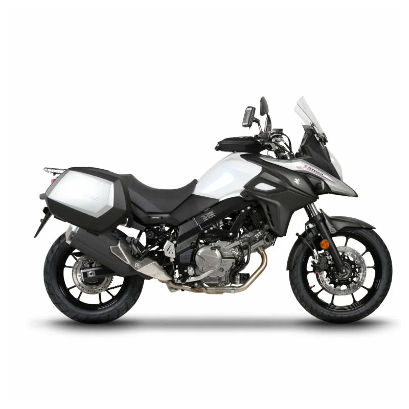 Monatgesatz 3P System SHAD