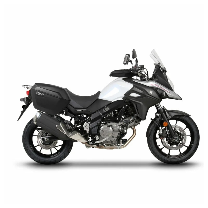 Monatgesatz 3P System SHAD