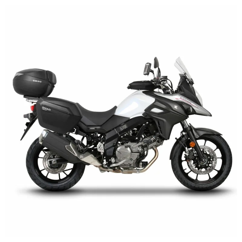 Monatgesatz 3P System SHAD