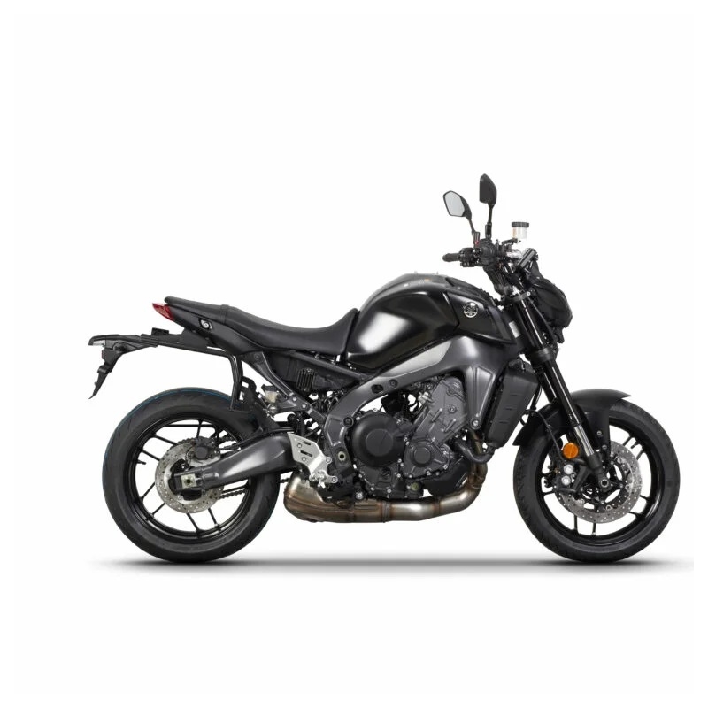 Monatgesatz 3P System SHAD für YAMAHA MT-09 850 / 890 2021-2023