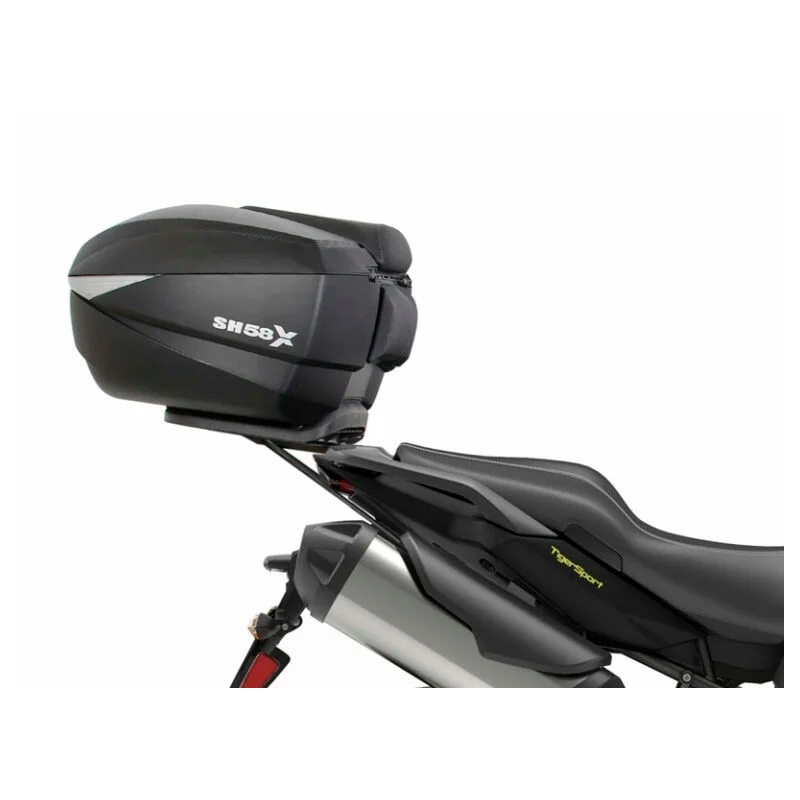 Top master fitting kit SHAD für TRIUMPH Tiger 1050 Sport 2015-2022