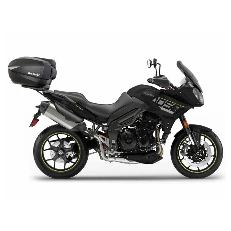 Top master fitting kit SHAD für TRIUMPH Tiger 1050 Sport 2015-2022