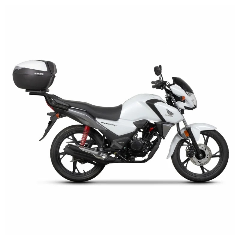 Montagesatz Top Master SHAD für HONDA CB 125 F / GLR 125 2021-2026
