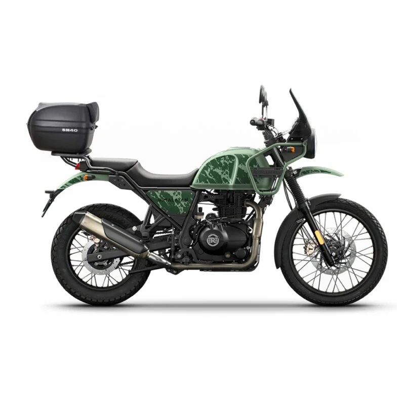 Montagesatz Top Master SHAD für ROYAL ENFIELD Himalayan 411 2021-2026
