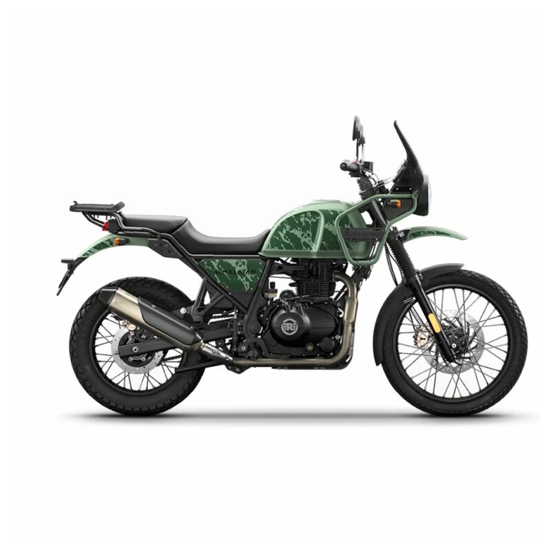 Montagesatz Top Master SHAD für ROYAL ENFIELD Himalayan 411 2021-2026