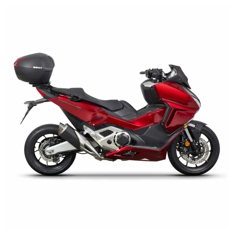 Montagesatz Top Master SHAD für HONDA X-ADV 750 2021-2026, HONDA NSS 750 Forza 2021-2026