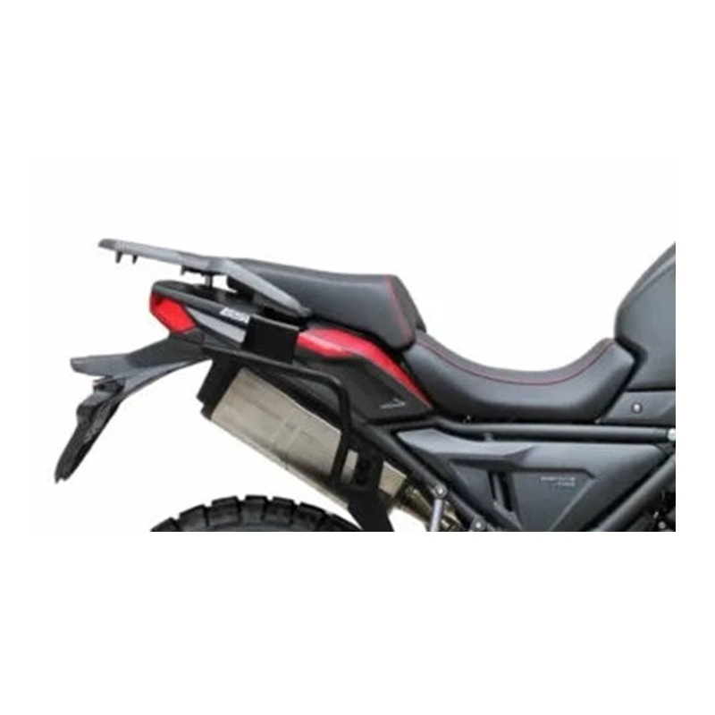 Monatgesatz 3P System SHAD für VOGE DSX 650 2021-2024
