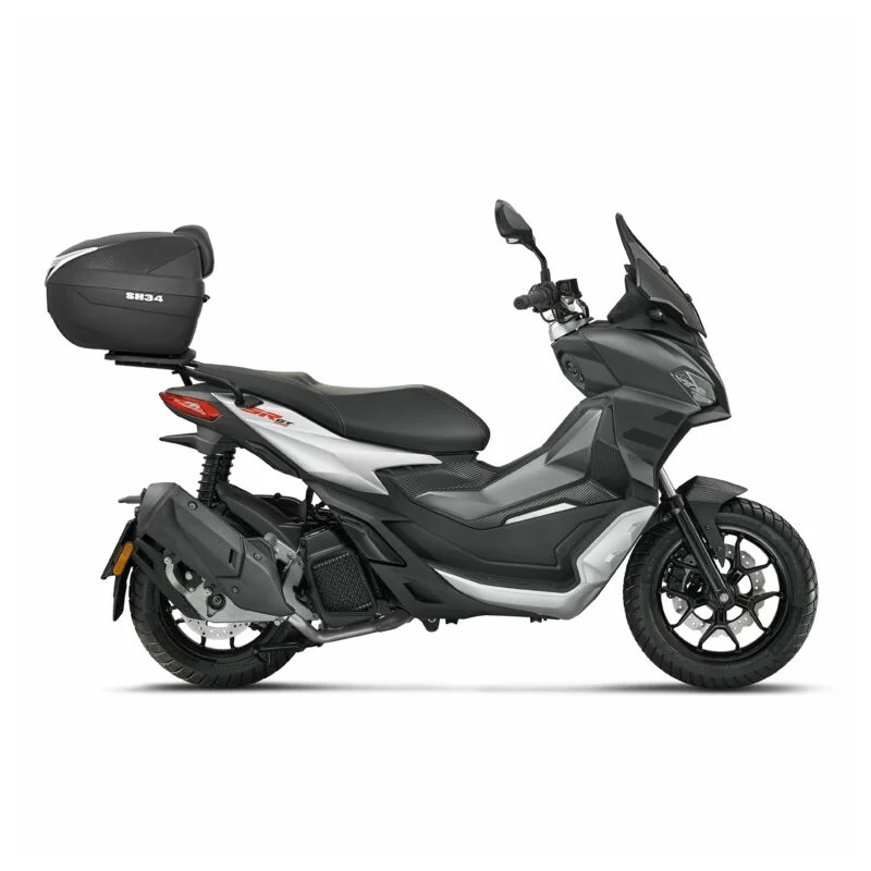 Montagesatz Top Master SHAD für APRILIA SR 125 GT 2021-2026, APRILIA SR 200 GT 2021-2026