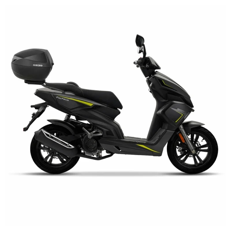 Montagesatz Top Master SHAD für KEEWAY Fact Evo 125 2021-2026