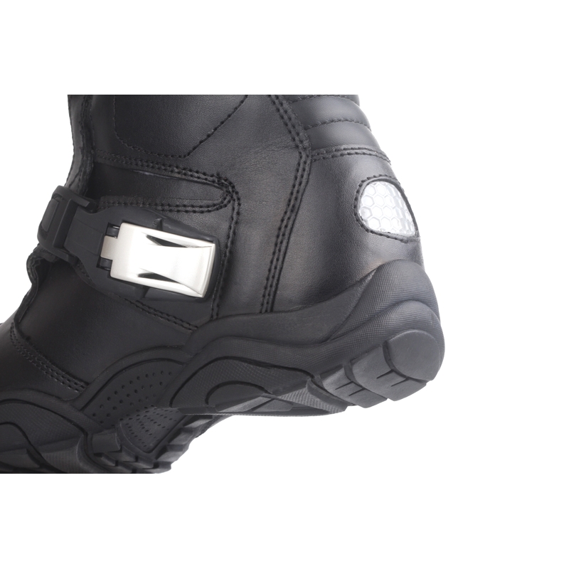 RSA Tour Pro Motorradstiefel Ausverkauf