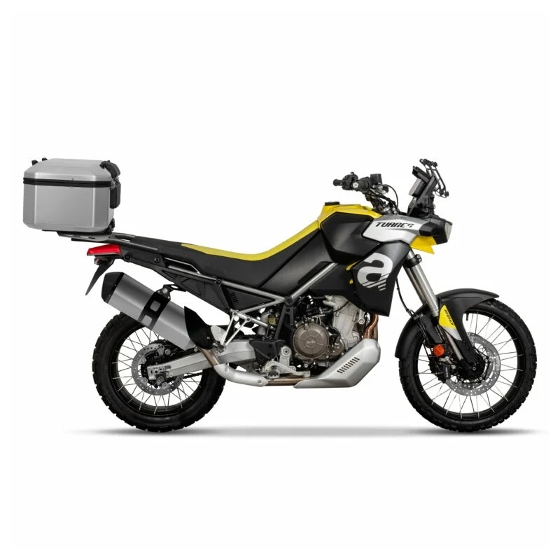 Montagesatz Top Master SHAD für APRILIA Tuareg 660 2021-2026