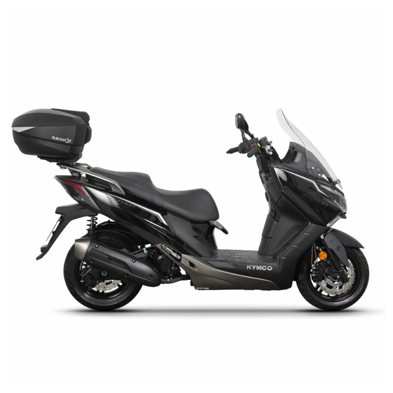Montagesatz Top Master SHAD für KYMCO X-Town 125 2022-2025, KYMCO X-Town 300 2022-2025