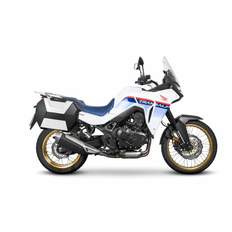 Monatgesatz 3P System SHAD