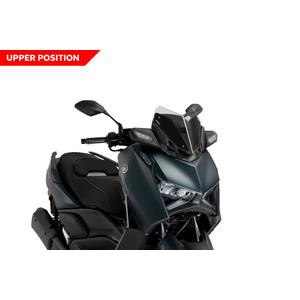 Windschirm PUIG V-TECH LINE SPORT 21744H getönt Ausverkauf
