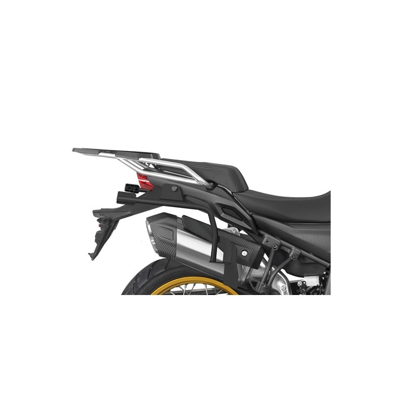 Monatgesatz 3P System SHAD