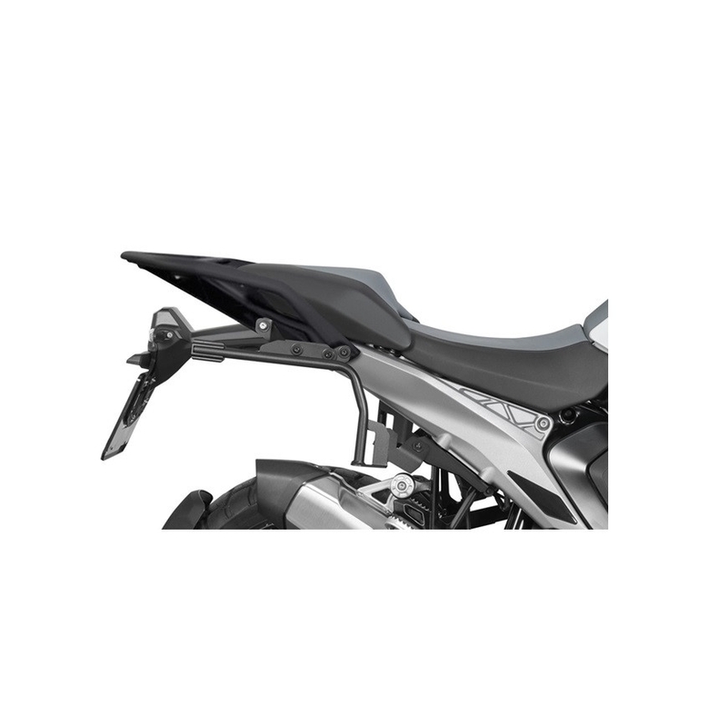 Monatgesatz 3P System SHAD