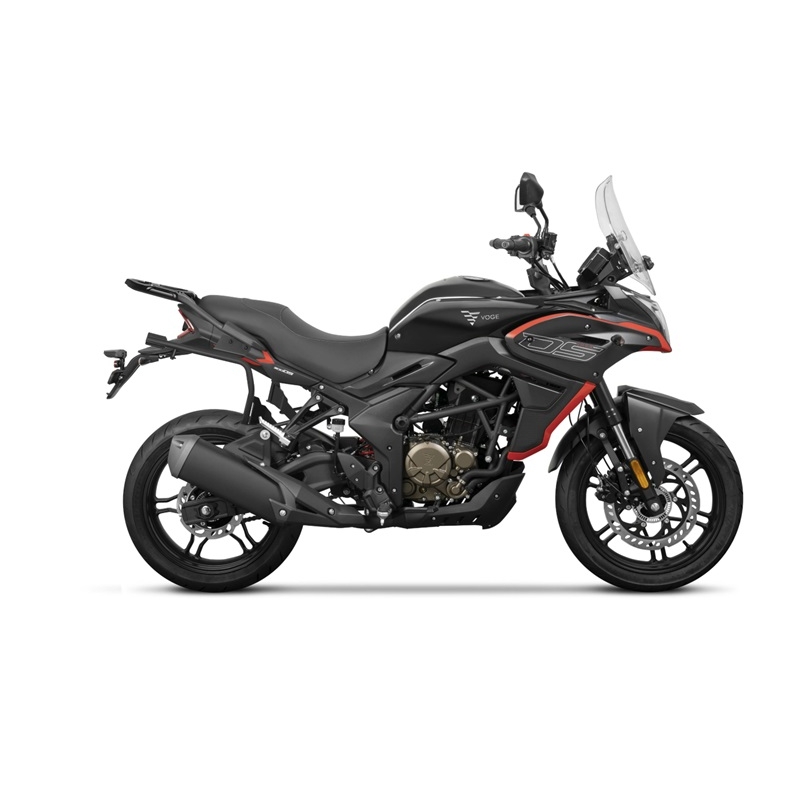 Monatgesatz 3P System SHAD