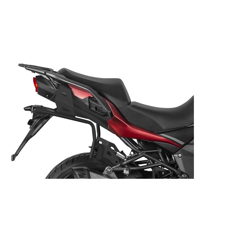 Monatgesatz 3P System SHAD für KAWASAKI Versys 1000 / S / SE 2019-2025, KAWASAKI Versys 1100 / S / SE 2025-2025