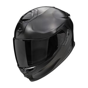 Scorpion EXO-GT SP Air SOLID Integral-Motorradhelm matt perlschwarz