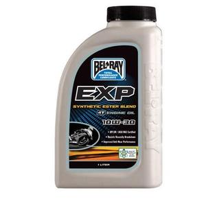 Motoröl Bel-Ray EXP SYNTHETIC ESTER BLEND 4T 10W-30 1 l