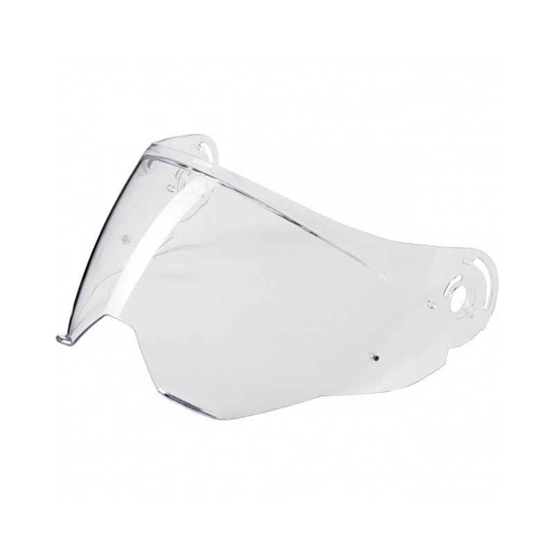 Plexi Scorpion KDF18-1 für EXO-TECH/CARBON EVO Helme klar