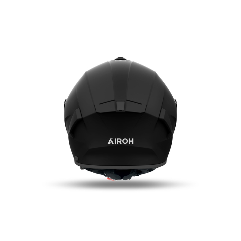 Integrierter Motorradhelm Airoh SPARK 2 Farbe mattschwarz