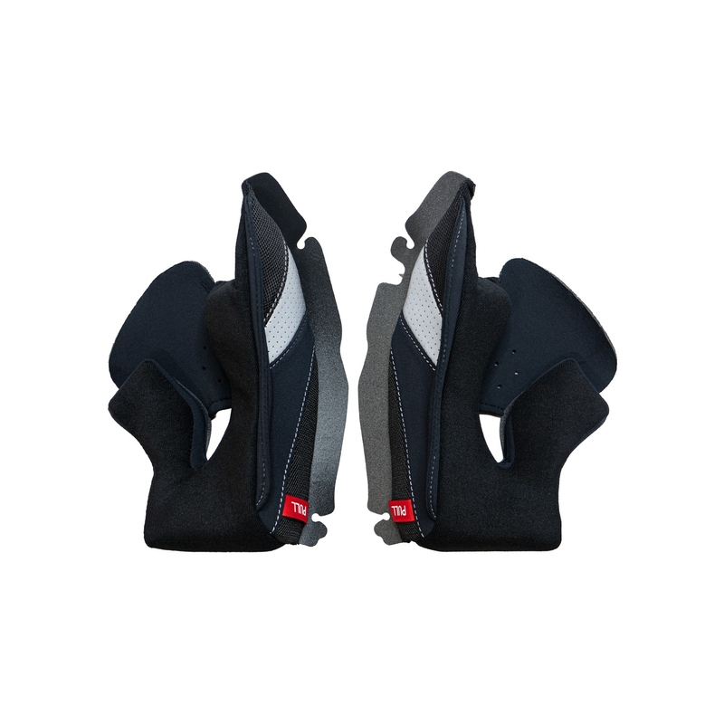 Innenblende für Airoh SPARK 2 Helme schwarz