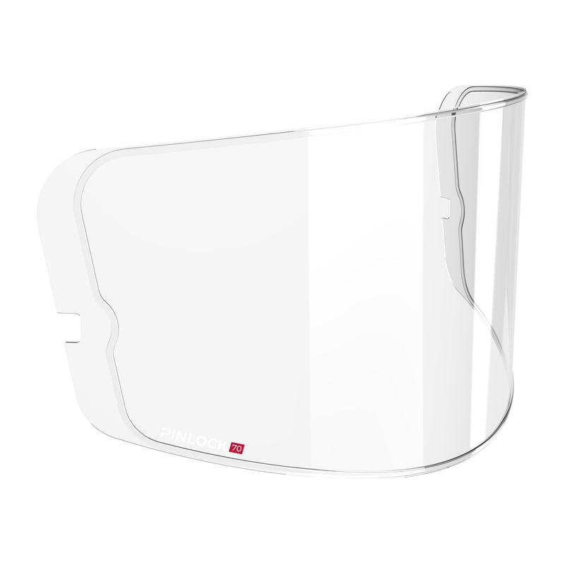 Pinlock für Airoh SPARK 2 Helme klar
