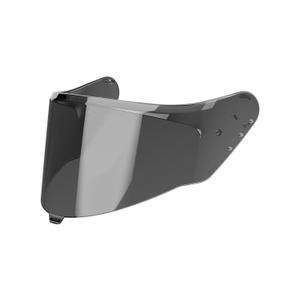 Plexiglas für Airoh MATRYX Helme, hell getönt
