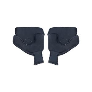 Innenblende für Airoh J110 Helme schwarz