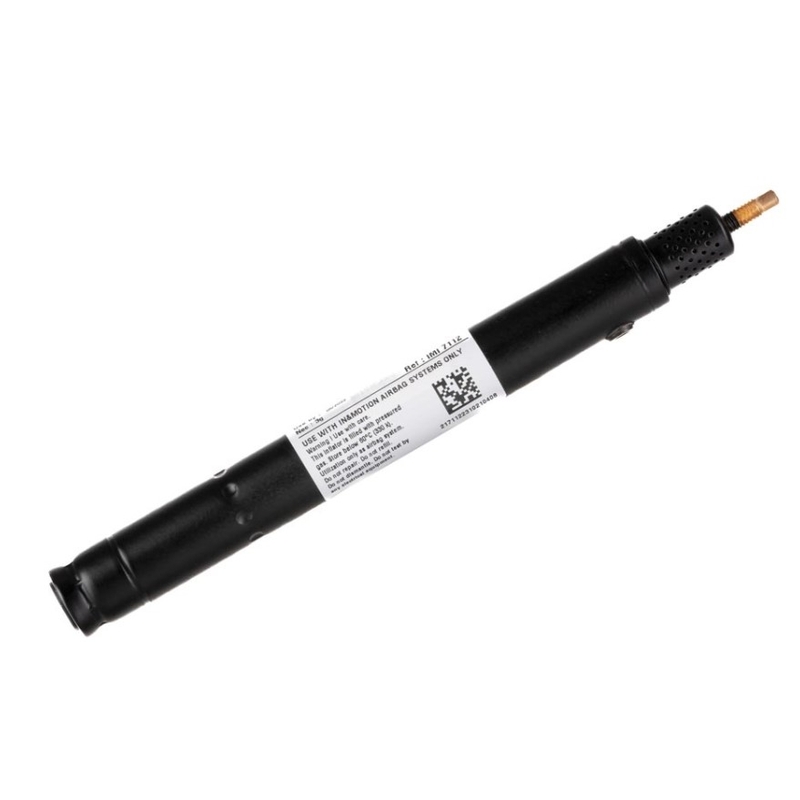 Furygan Inflator EVO Bombe für die Airbagweste Fury Airbag Evo Ausverkauf