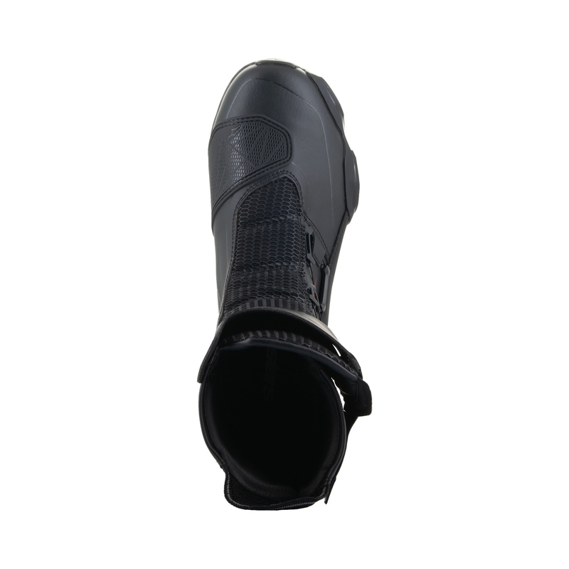 Alpinestars SP-X BOA Motorradstiefel schwarz-schwarz