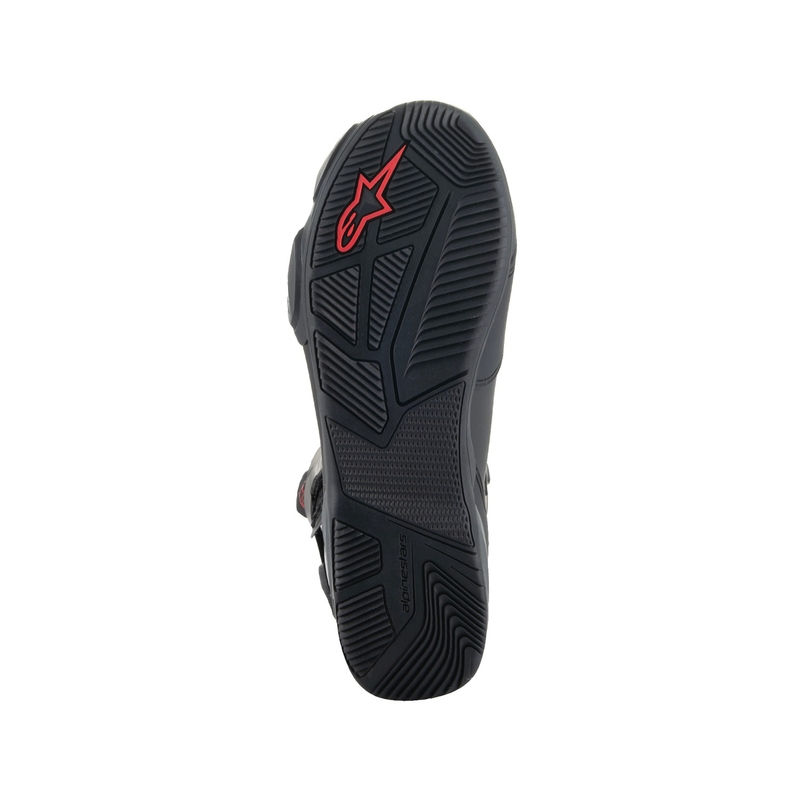 Alpinestars SP-X BOA Motorradstiefel schwarz-schwarz