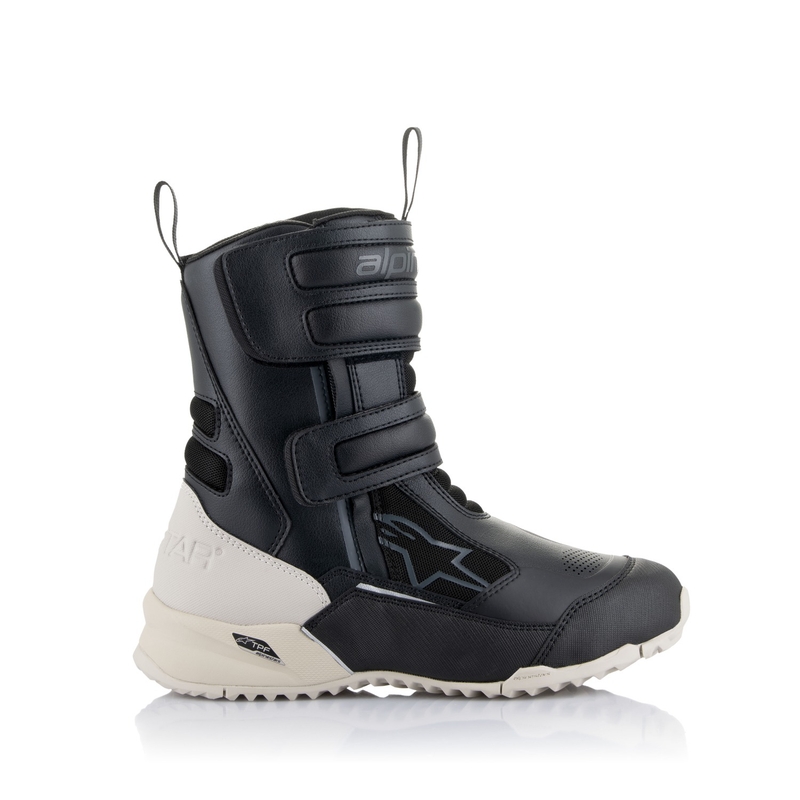 Alpinestars Stella RT-7 Drystar Motorradstiefel für Damen schwarz-weiß