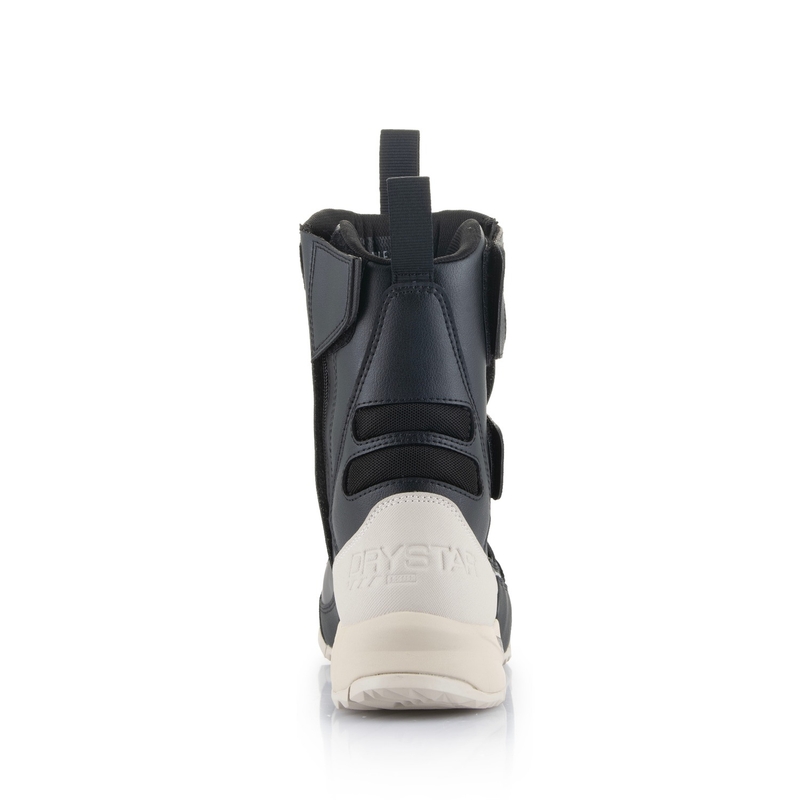 Alpinestars Stella RT-7 Drystar Motorradstiefel für Damen schwarz-weiß